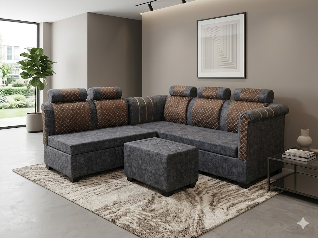 Sofa 4